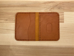 Kirra | Bi-fold Wallet