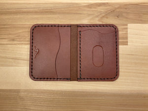 Kirra | Bi-fold Wallet