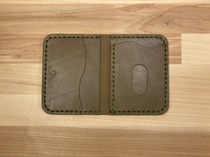 Kirra | Bi-fold Wallet