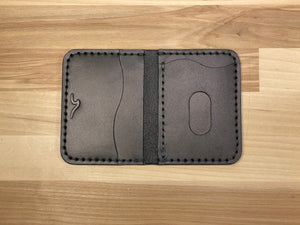 Kirra | Bi-fold Wallet