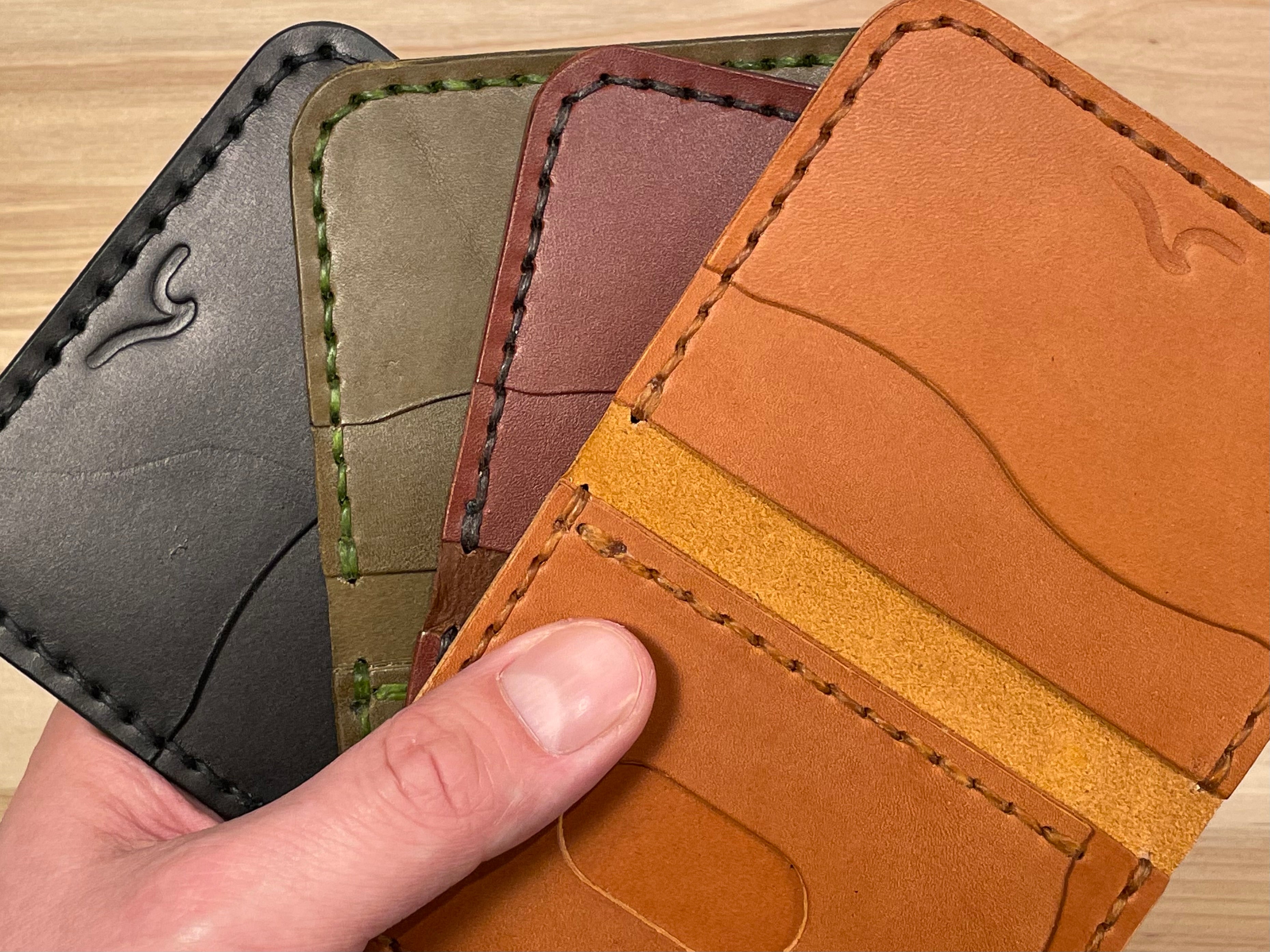 Kirra | Bi-fold Wallet