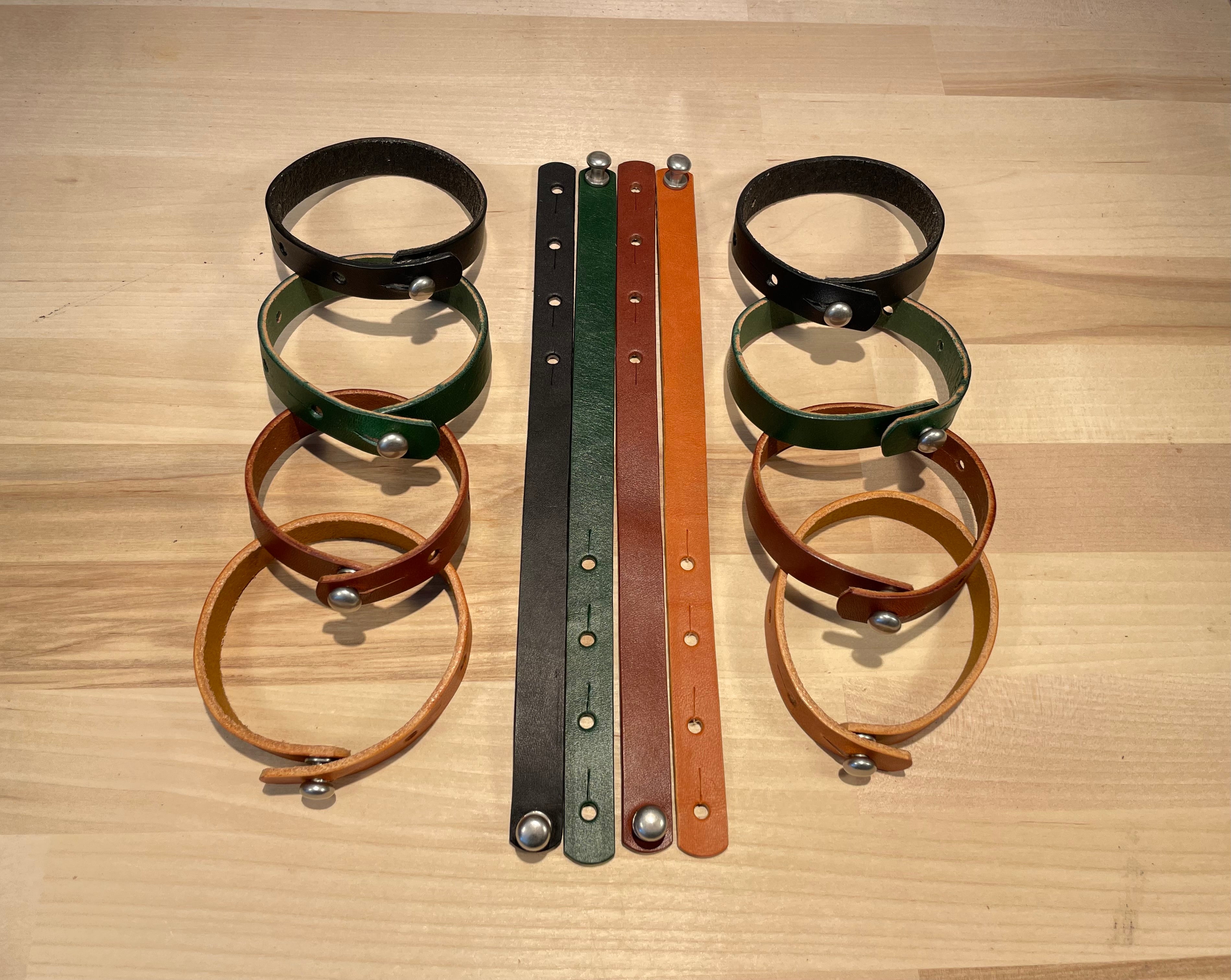 Supertubes | Single Wrap Bracelet