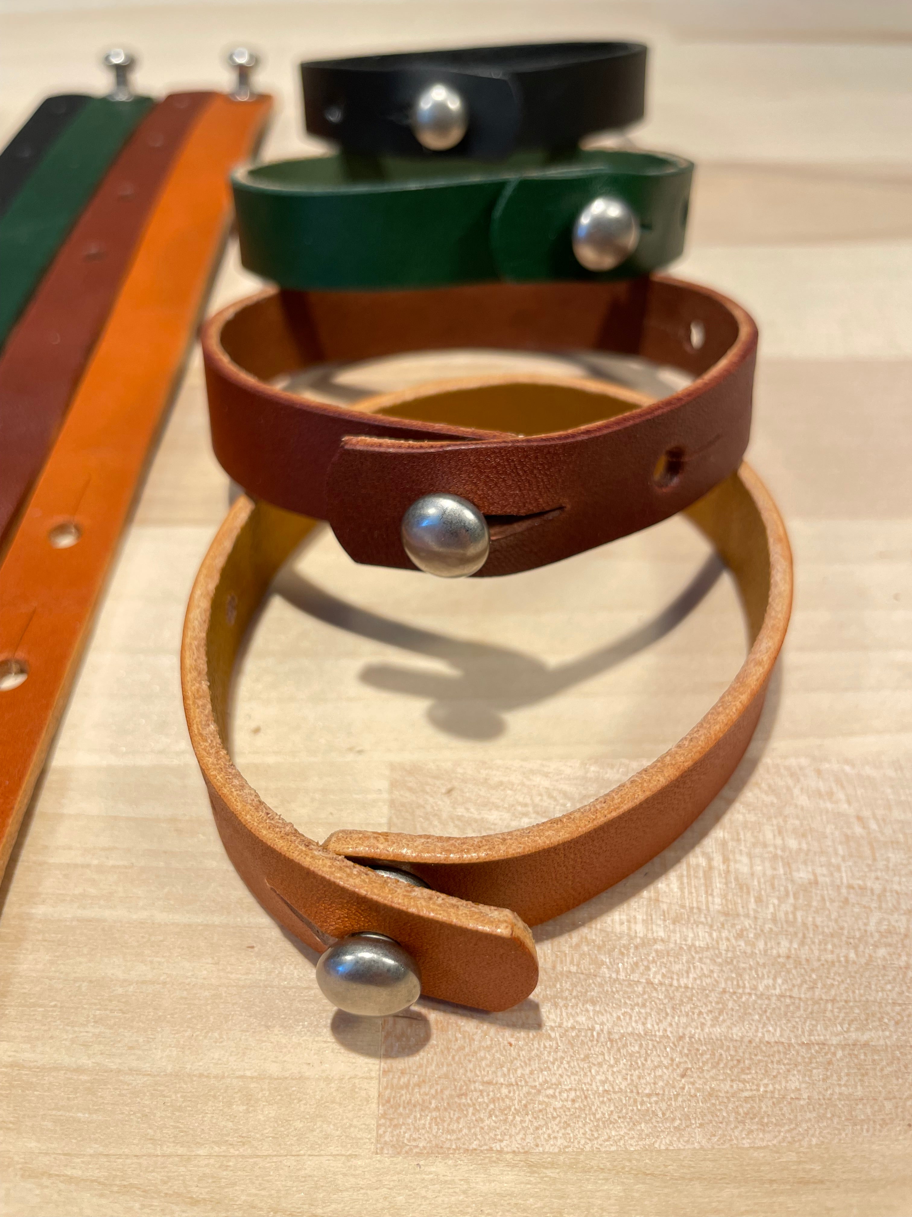 Supertubes | Single Wrap Bracelet