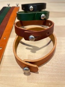 Supertubes | Single Wrap Bracelet