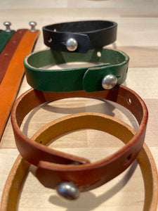 Supertubes | Single Wrap Bracelet