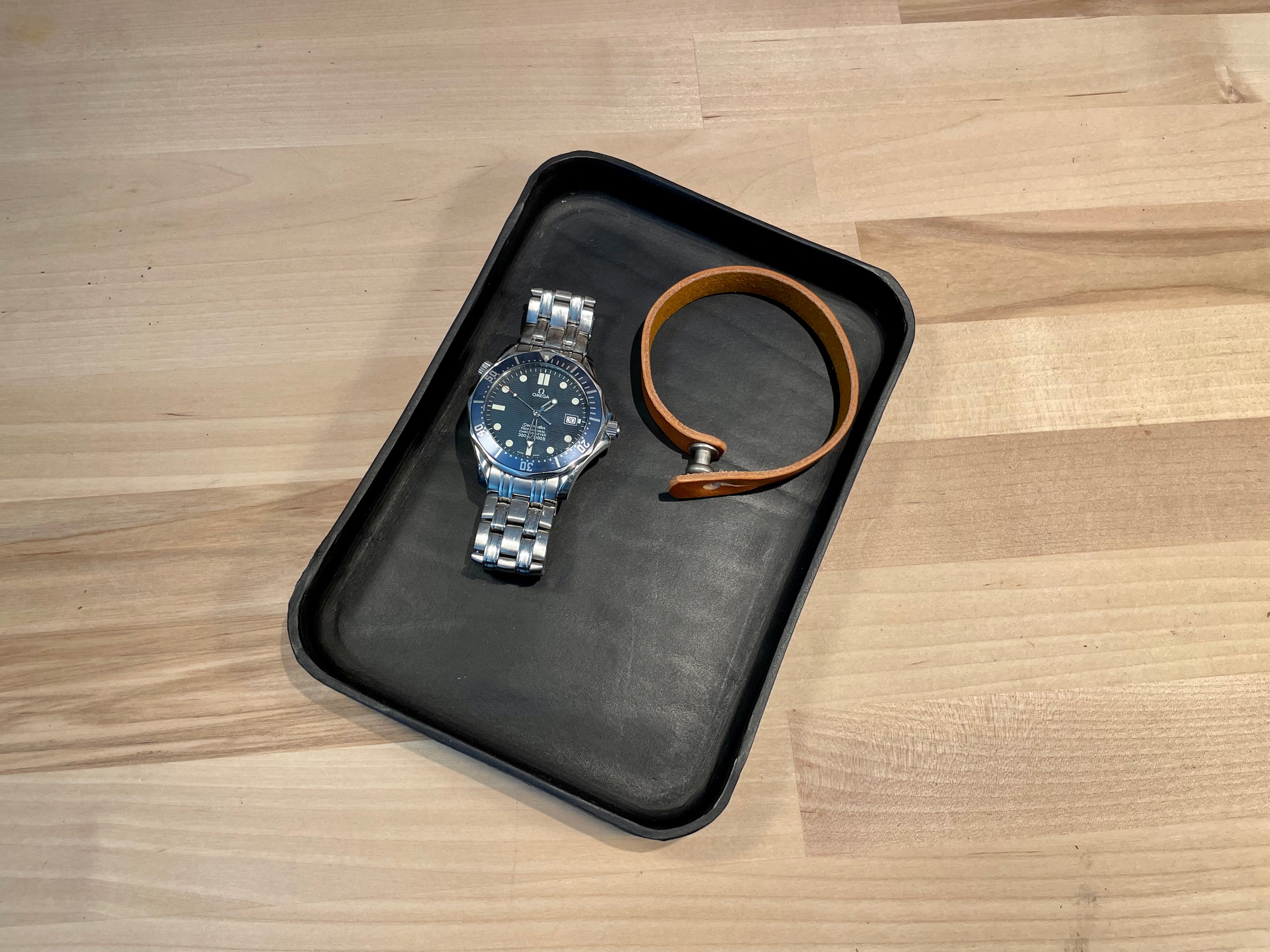Teahupo'o | Valet Tray