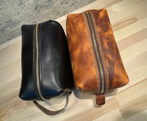 Cloudbreak Bespoke | Dopp/Travel Kit