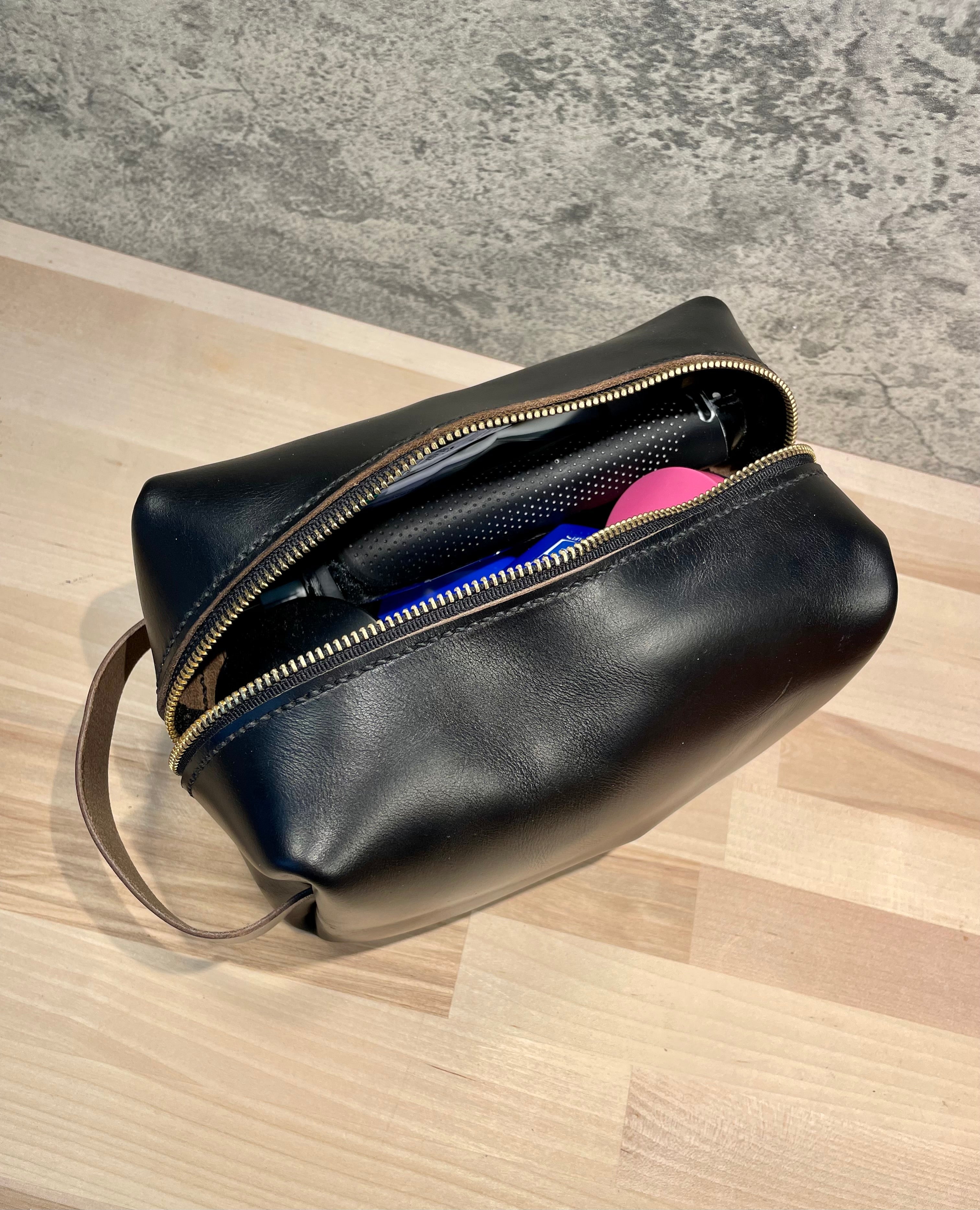 Cloudbreak Bespoke | Dopp/Travel Kit