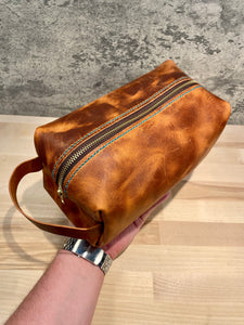 Cloudbreak | Dopp/Travel Kit