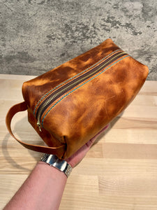 Cloudbreak Bespoke | Dopp/Travel Kit