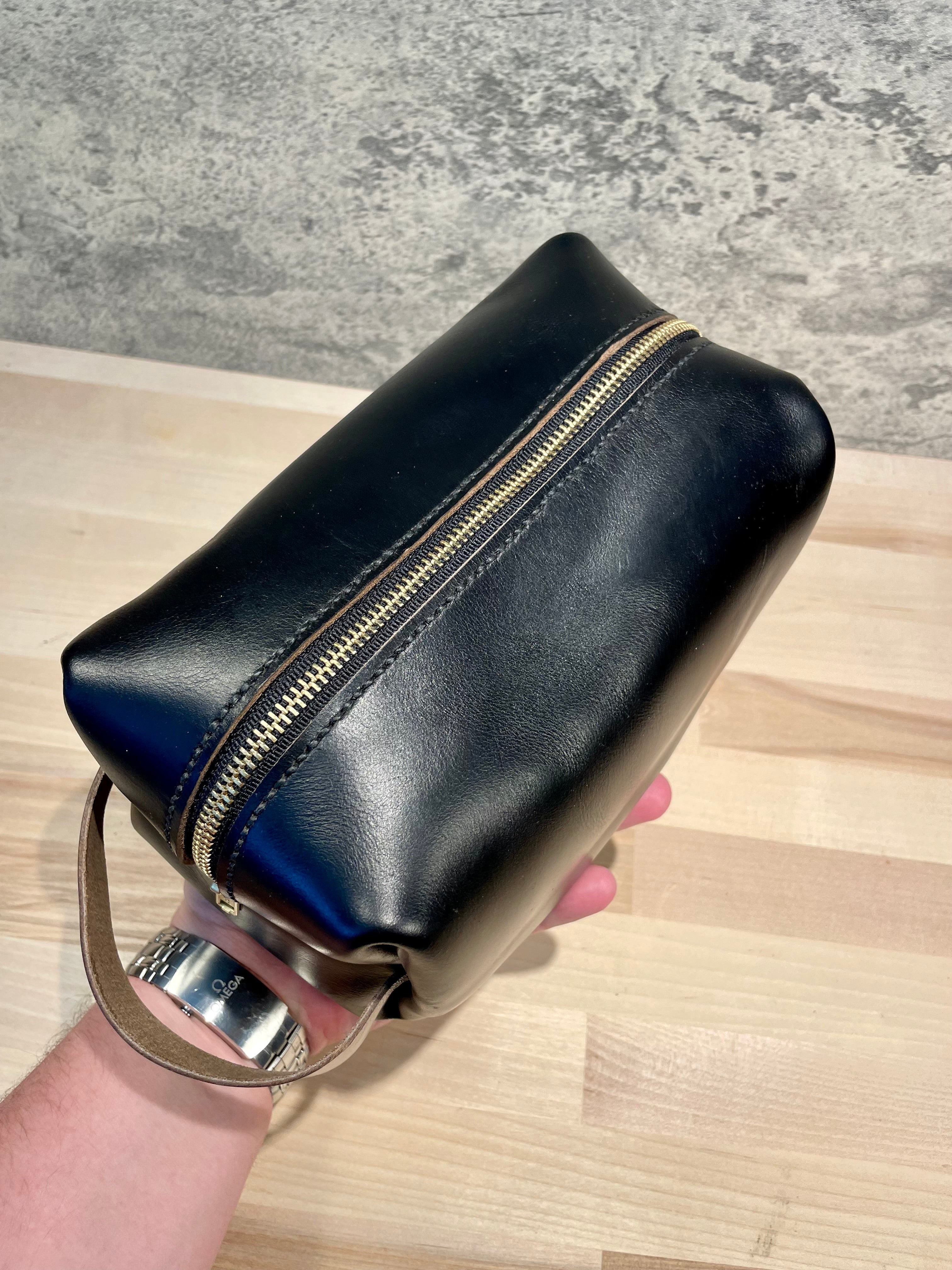 Cloudbreak Bespoke | Dopp/Travel Kit