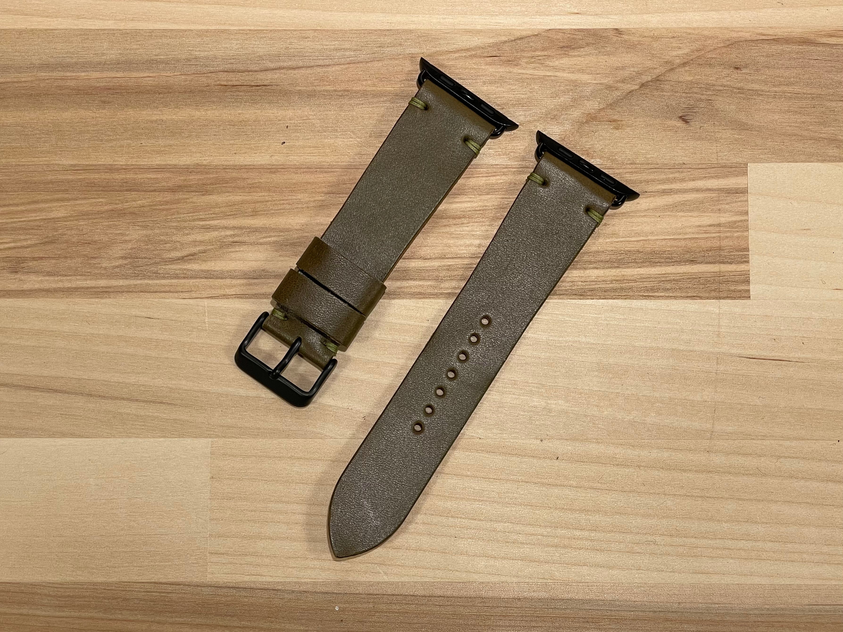 Sultans | Apple Watch Strap