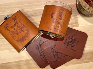 Baja | Whisky/Cocktail Glass