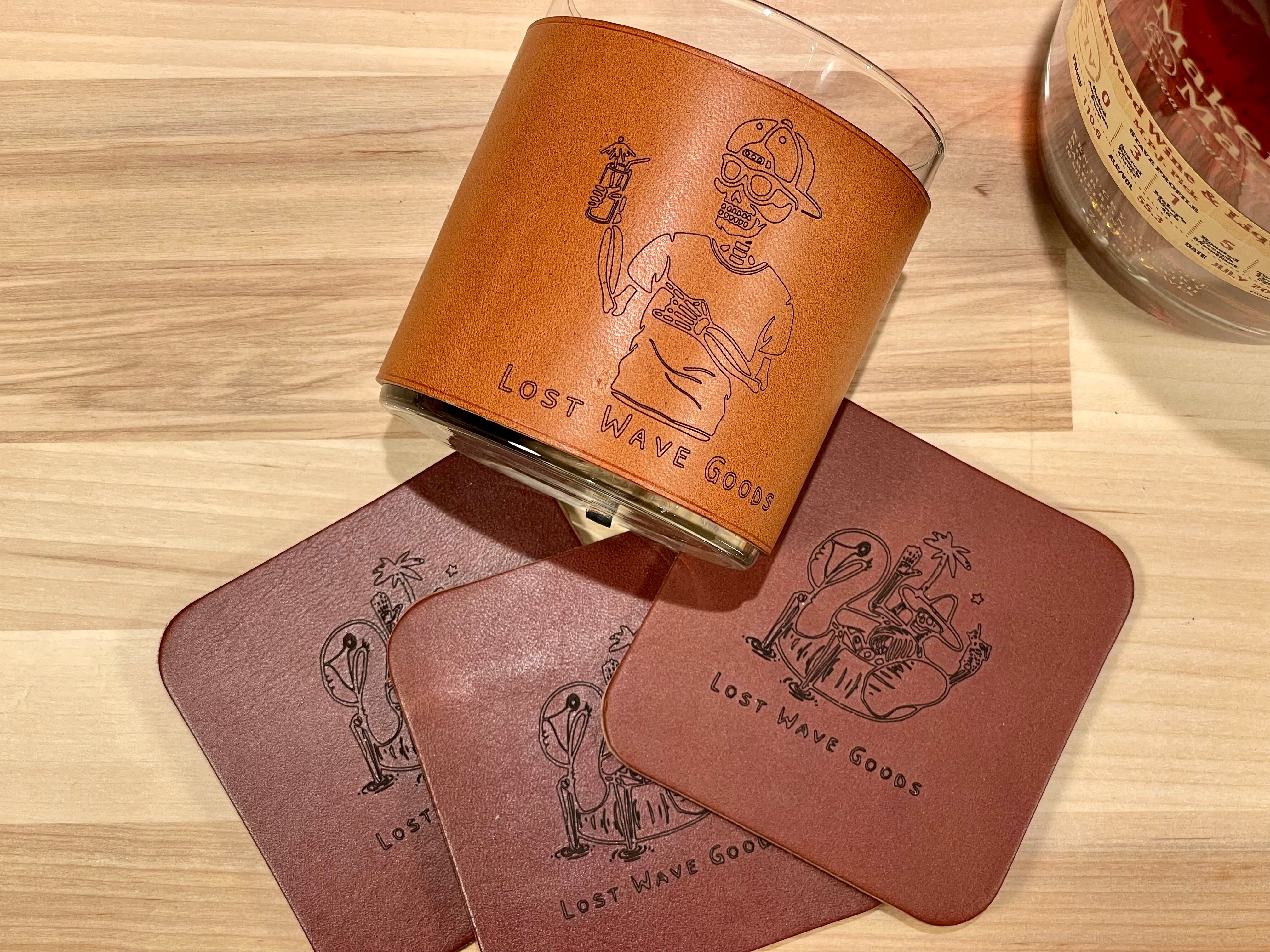 Baja | Whisky/Cocktail Glass