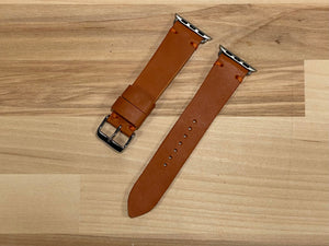 Sultans | Apple Watch Strap | Bespoke