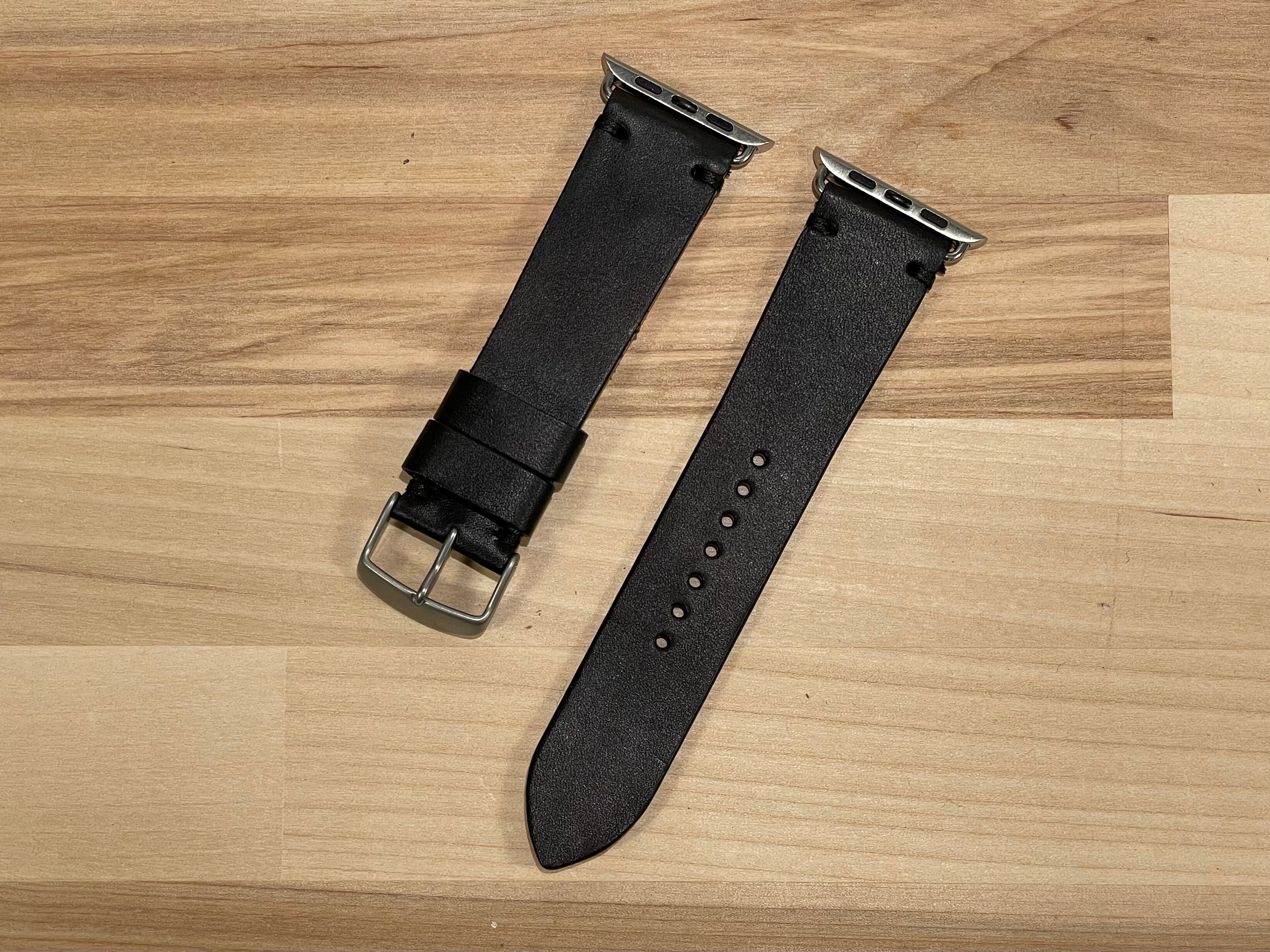 Sultans | Apple Watch Strap | Bespoke