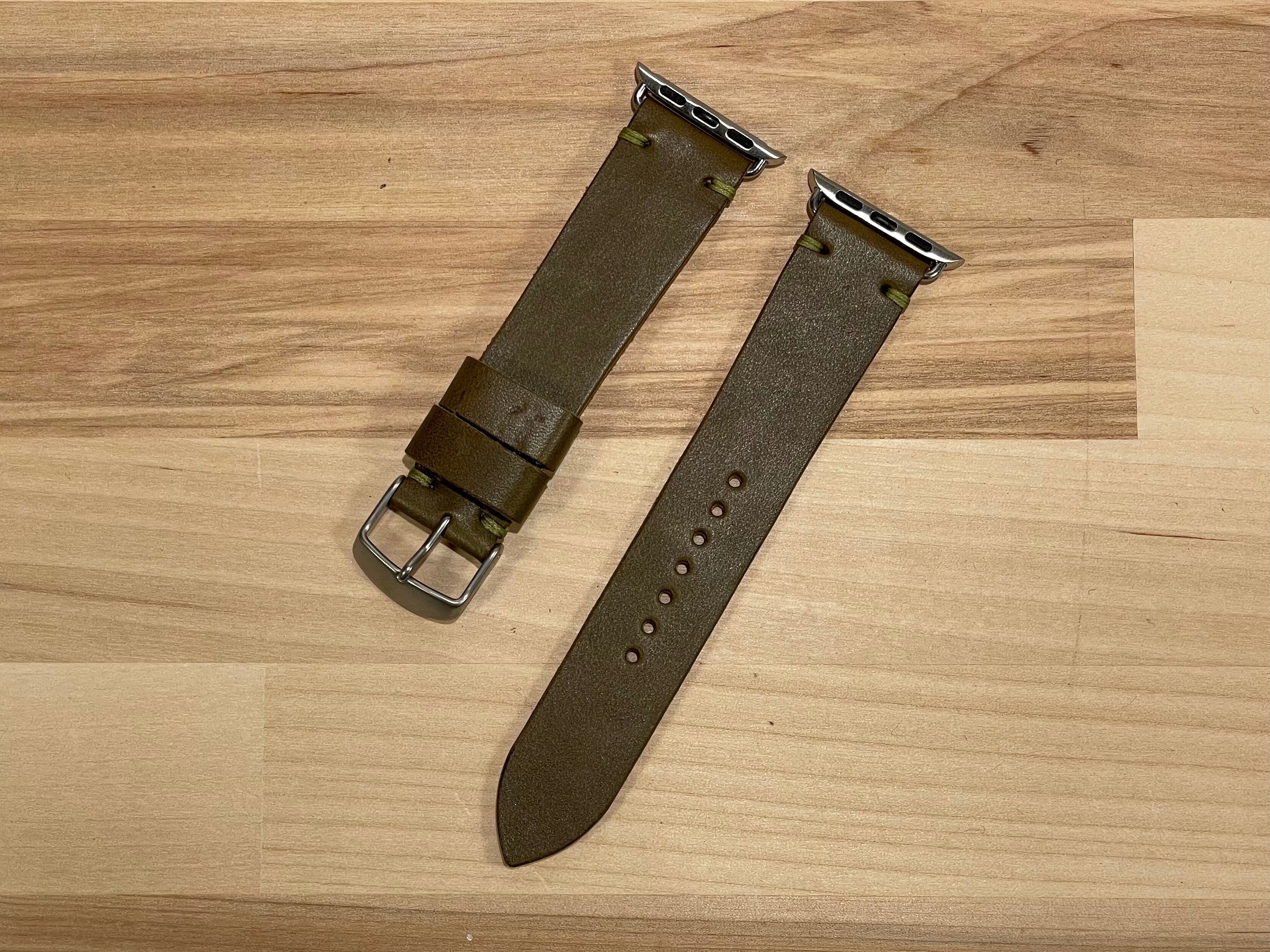 Sultans | Apple Watch Strap | Bespoke
