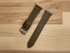Sultans | Apple Watch Strap | Bespoke