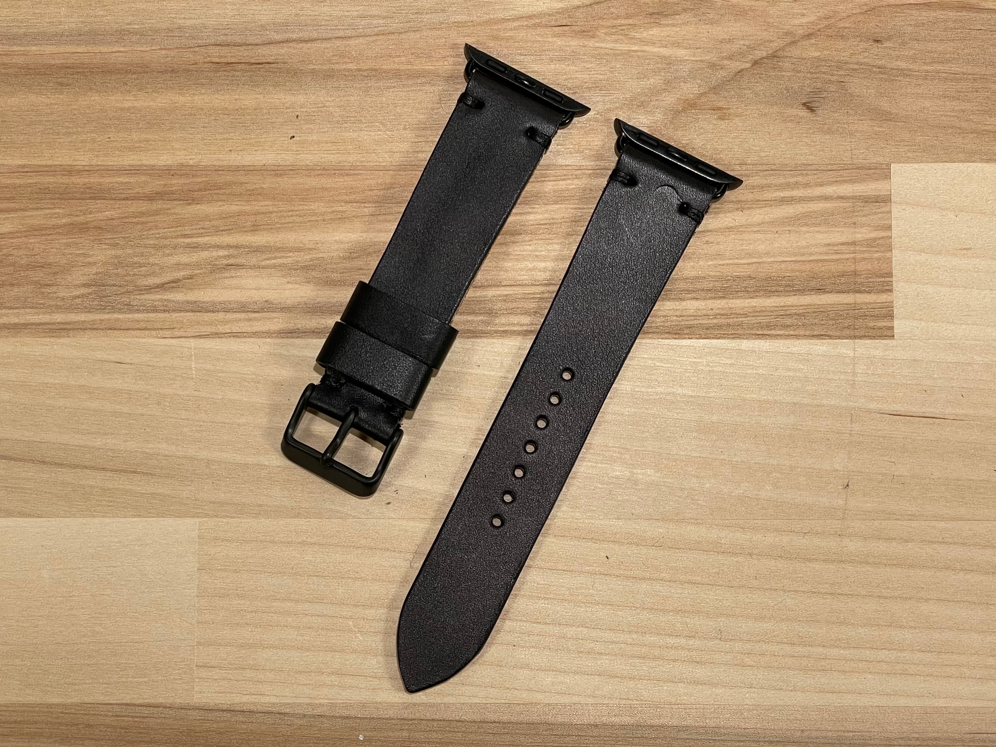 Sultans | Apple Watch Strap