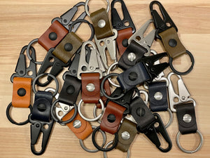 Leash | Keychain