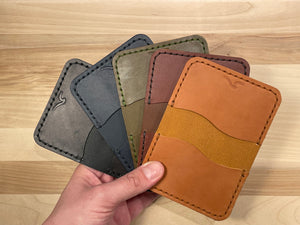 Squan | 2-Slot Bi-fold