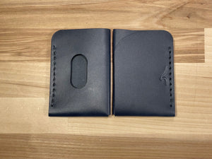 Wedge | Cash Flap Wallet