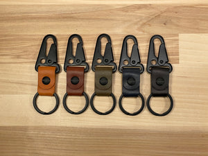 Leash | Keychain