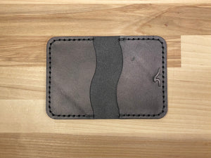 Squan | 2-Slot Bi-fold
