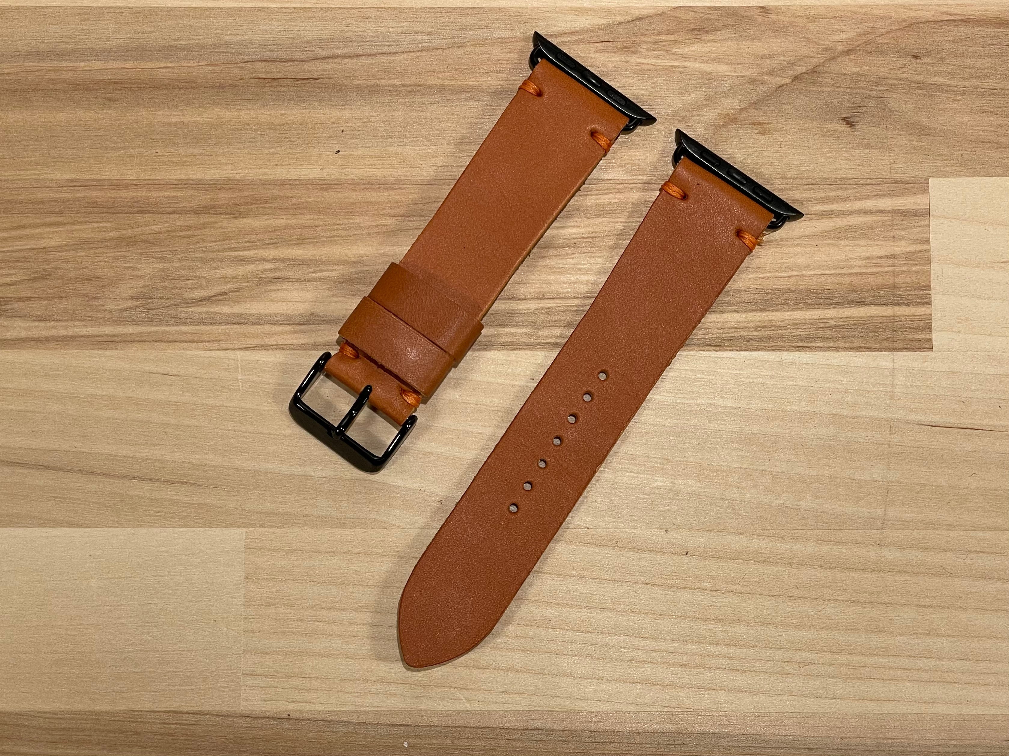 Sultans | Apple Watch Strap | Bespoke