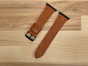 Sultans | Apple Watch Strap | Bespoke