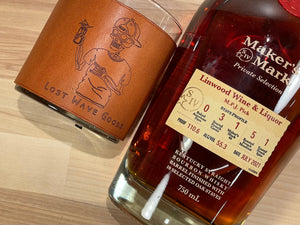 Baja | Whisky/Cocktail Glass