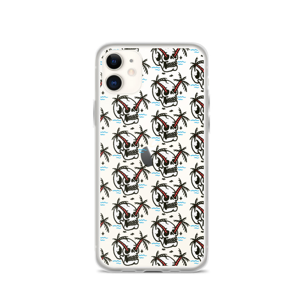 Skull | iPhone Case