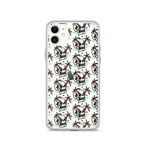 Skull | iPhone Case