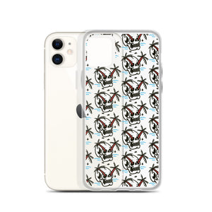 Skull | iPhone Case