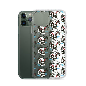 Skull | iPhone Case
