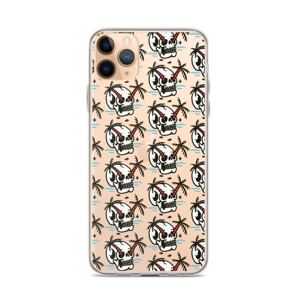 Skull | iPhone Case