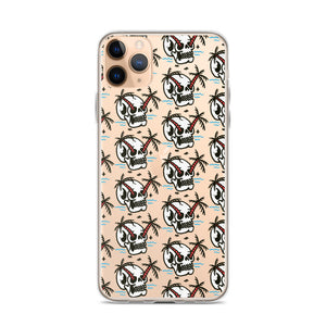 Skull | iPhone Case