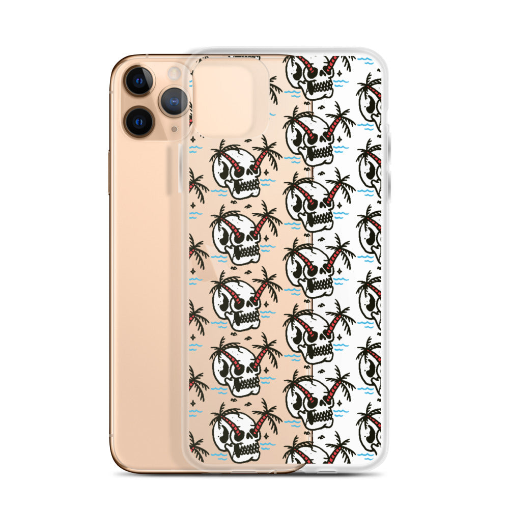 Skull | iPhone Case