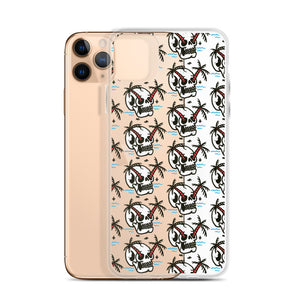 Skull | iPhone Case