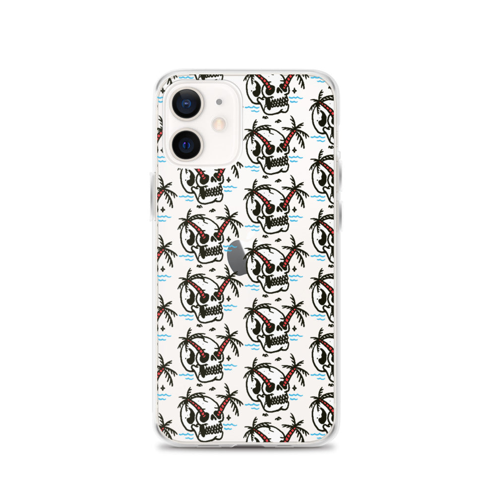 Skull | iPhone Case