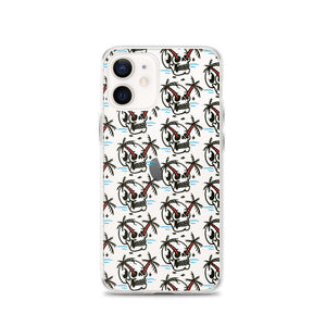 Skull | iPhone Case