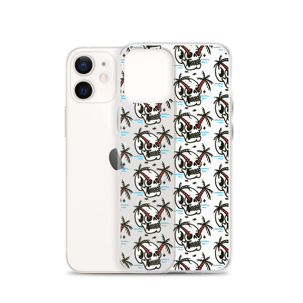 Skull | iPhone Case
