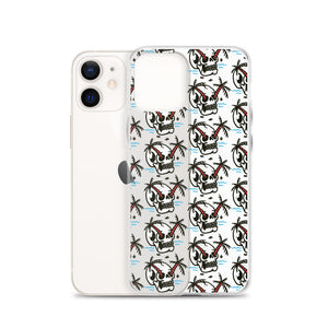 Skull | iPhone Case