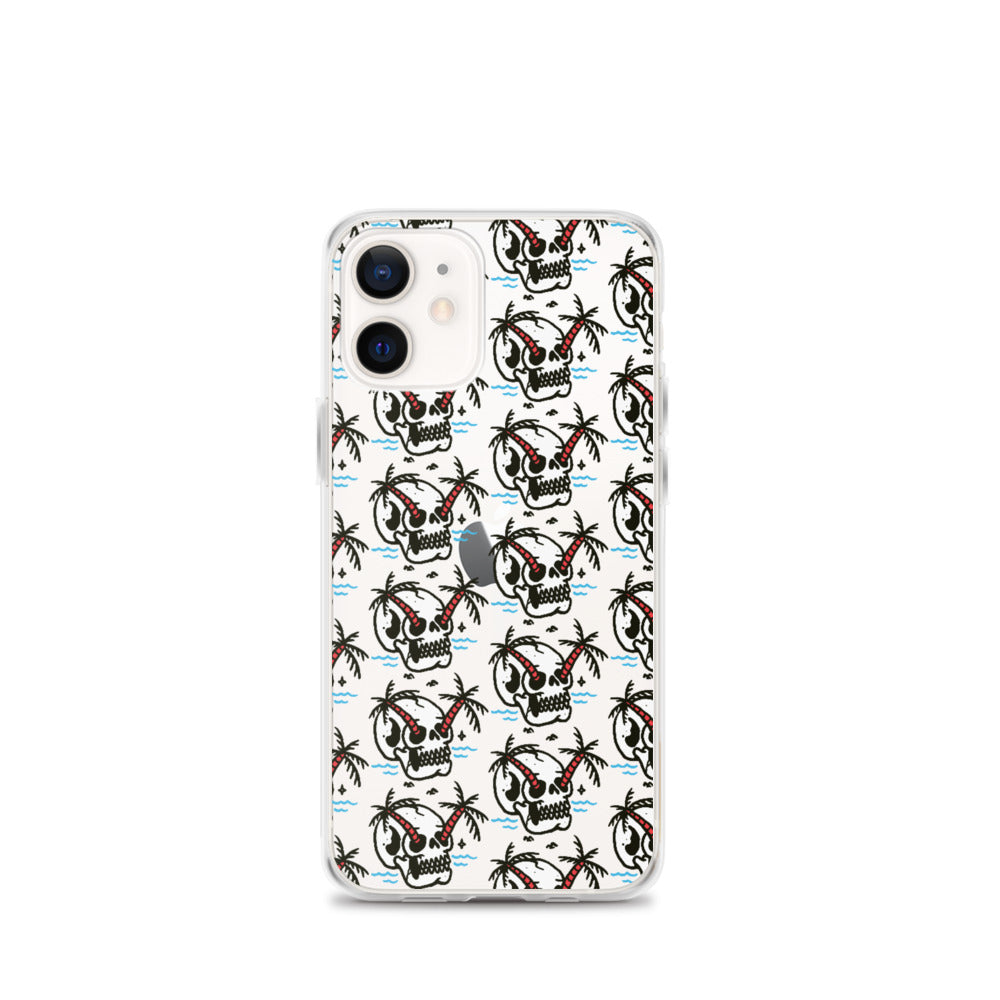 Skull | iPhone Case