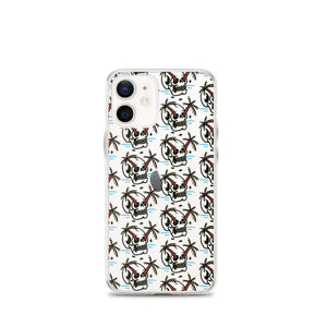 Skull | iPhone Case