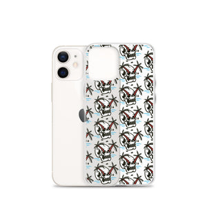 Skull | iPhone Case