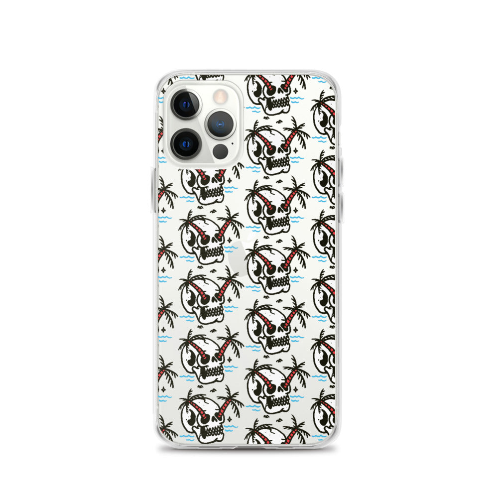 Skull | iPhone Case