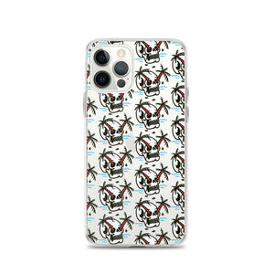 Skull | iPhone Case