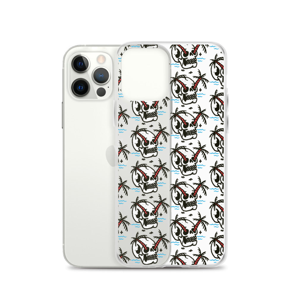 Skull | iPhone Case