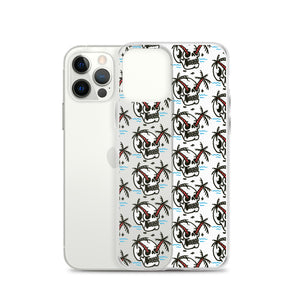 Skull | iPhone Case